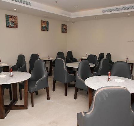 Al Raha Apartment Hotel Džidda Exteriér fotografie